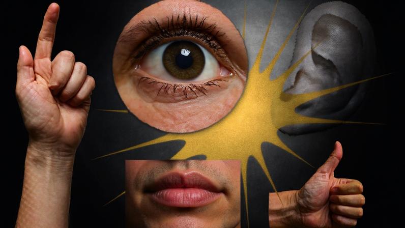 Linguagem corporal: três pontos para ganhar a confiança das pessoas