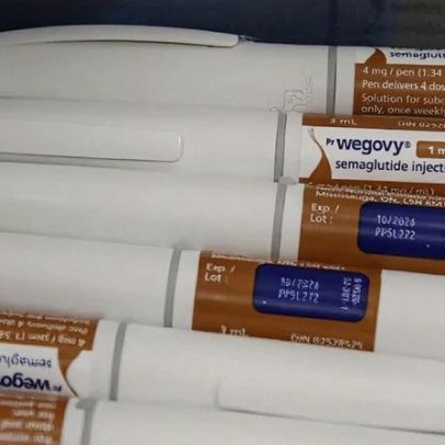 Mercado de remédios para emagrecimento atinge US$150 bi e disputa farmacêuticas