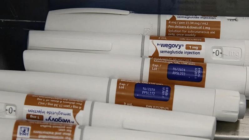 Mercado de remédios para emagrecimento atinge US$150 bi e disputa farmacêuticas