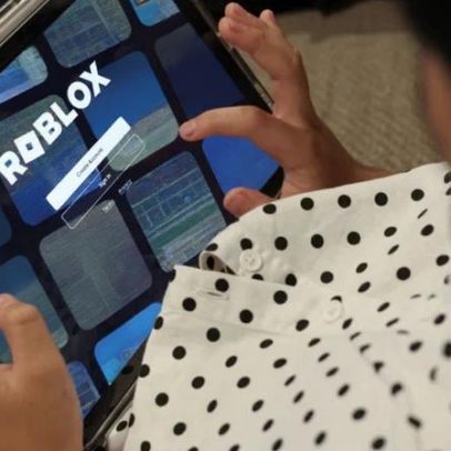 Roblox implementa contas por idade para aumentar a segurança de crianças