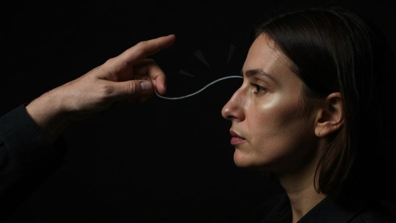 Nomear emoções reduz a ansiedade e devolve o controle mental