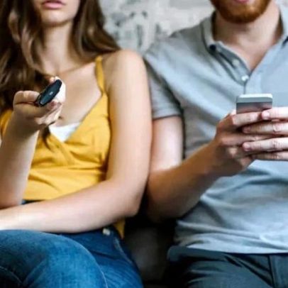 Três sinais de que o relacionamento é baseado em conforto
