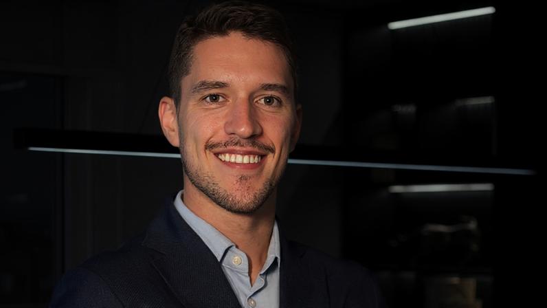 Pedro C. Saraiva, economista e associado do Instituto de Estudos Empresariais (IEE)
