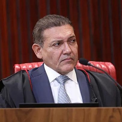 Nunes Marques vota pela inelegibilidade de Denarium e poupa o vice
