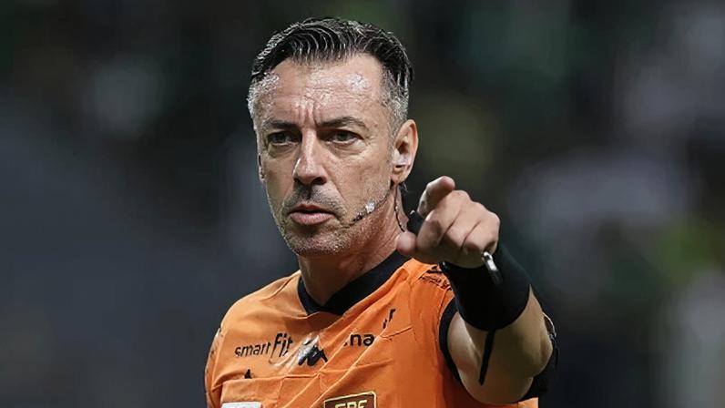 Lista de árbitros e assistentes da Copa do Mundo de 2026 é divulgada