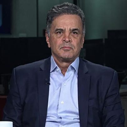 Aécio Neves afirma à CNN: polarização interessa apenas aos extremos