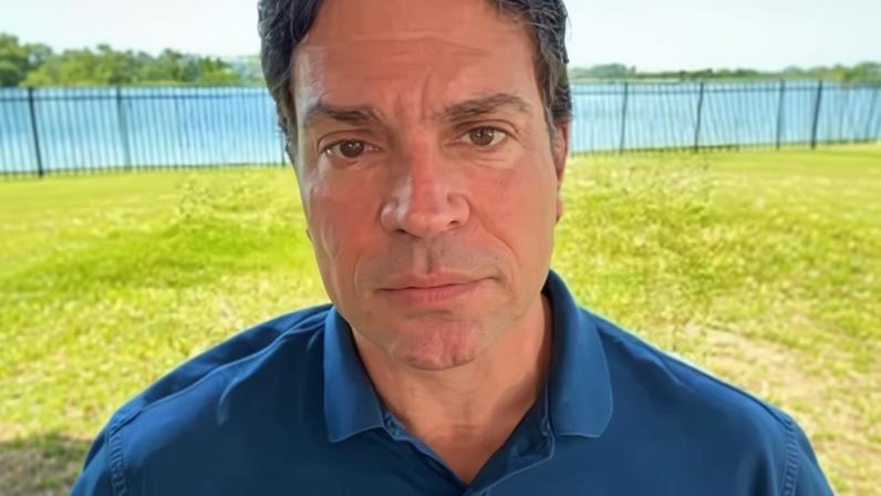 O ex-deputado federal Alexandre Ramagem