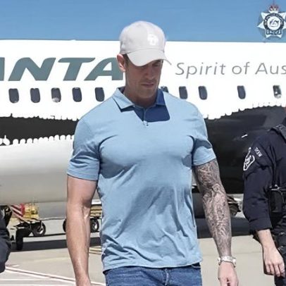 Mais condecorado soldado australiano é preso por crimes de guerra