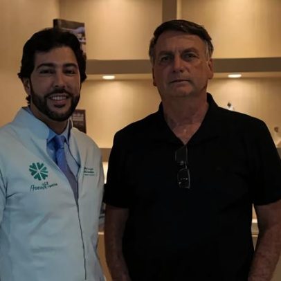 Neurocientista explica como desacelerou Jair Bolsonaro