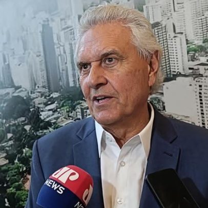2026 não pode ser revanche de 2022, afirma Caiado