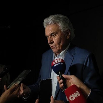 Caiado afirma que dosimetria é assunto superado após carta de Leite