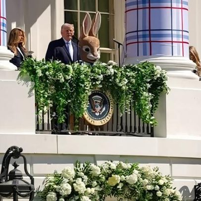 Trump reforça ameaça a usinas e pontes caso Irã não aceite acordo