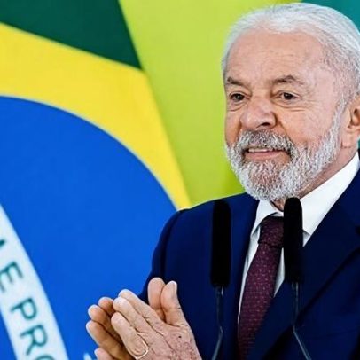 Lula diz que, quando o povo decide, é preciso aceitar, sobre Flávio