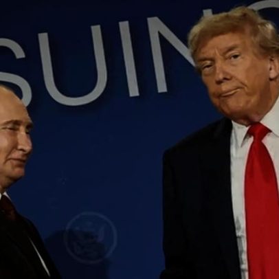 Putin pode participar da cúpula do G20 em Miami após convite dos EUA