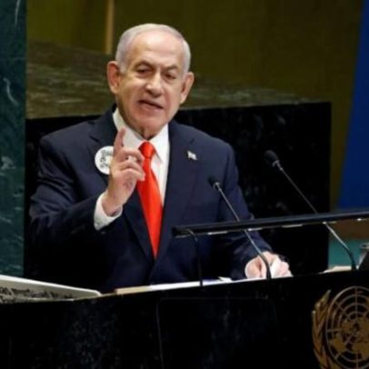 Netanyahu diz que tropas israelenses permanecerão no Líbano durante cessar-fogo