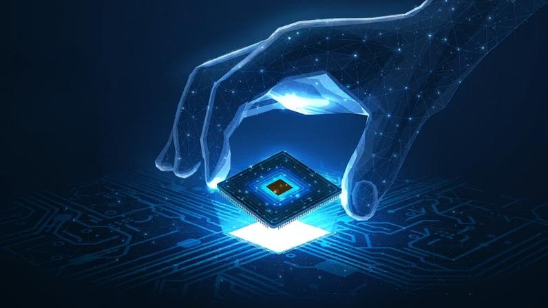 O que é computação quântica