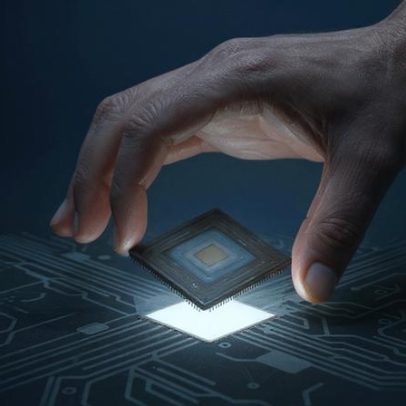Mineração com tecnologia quântica chega e pode ajudar a minerar Bitcoin
