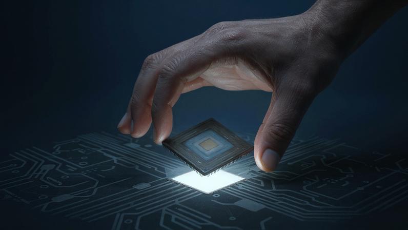 O que é computação quântica