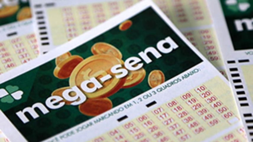 Mega-Sena 2998 sorteia R$ 60 milhões neste sábado
