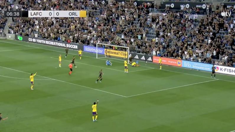 Melhores momentos: Los Angeles Football Club 6 x 0 Orlando City (MLS)