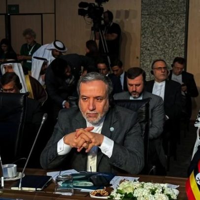 Chanceler iraniano viaja a Paquistão, Omã e Rússia; sem acordos com EUA
