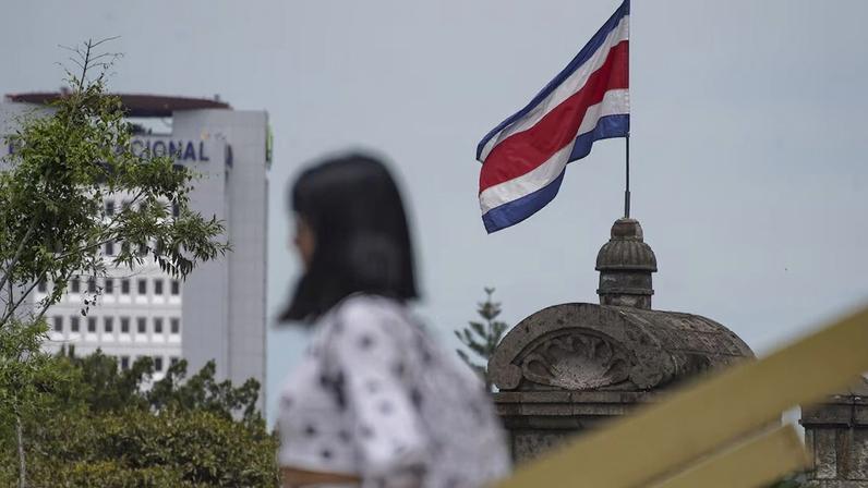 Segundo o Índice de Custo de Vida da plataforma Numbeo, a Costa Rica aparece entre os destinos mais caros da América Latina e do Caribe em 2026. (Foto: Camilo Freedman/Bloomberg)