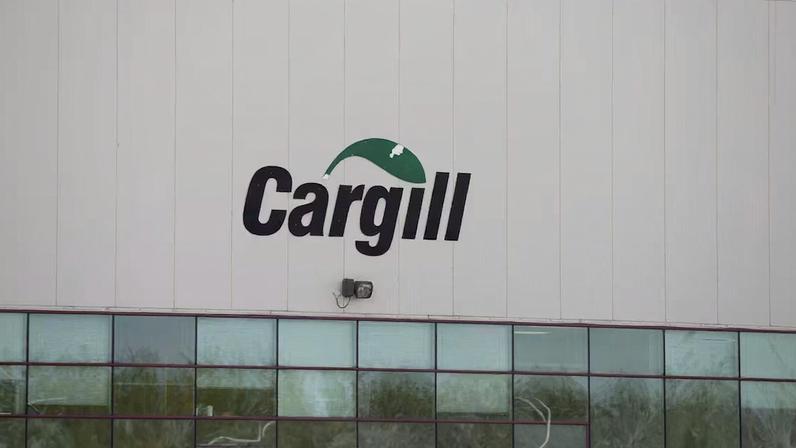 Cargill vem reestruturando seus negócios há mais de um ano (Foto: Christinne Muschi/Bloomberg)