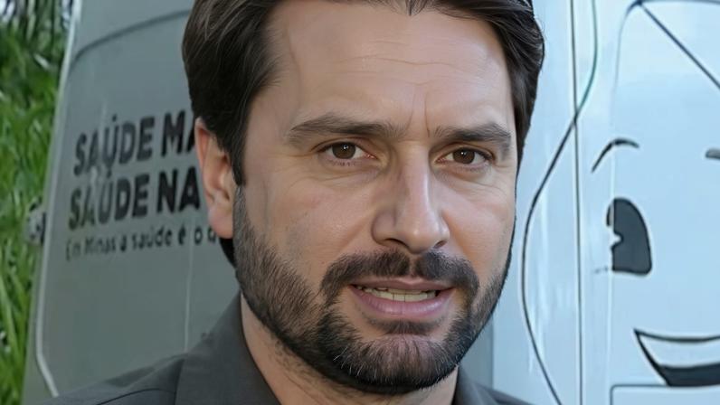 Reprodução canal do Youtube Jornal da Record