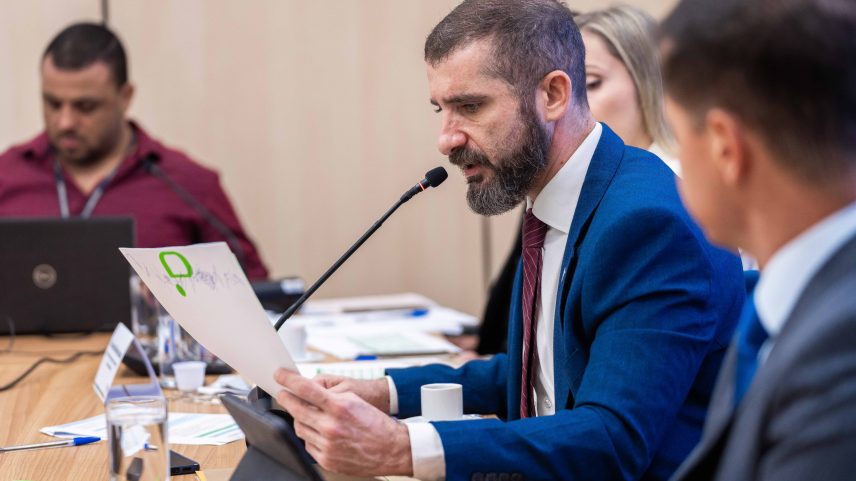 Tawfic Awwad Junior analisa desenvolvimento do 5G Broadcast e novos rumos da radiodifusão no país