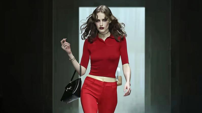 Gucci Autumn/Winter 2026.