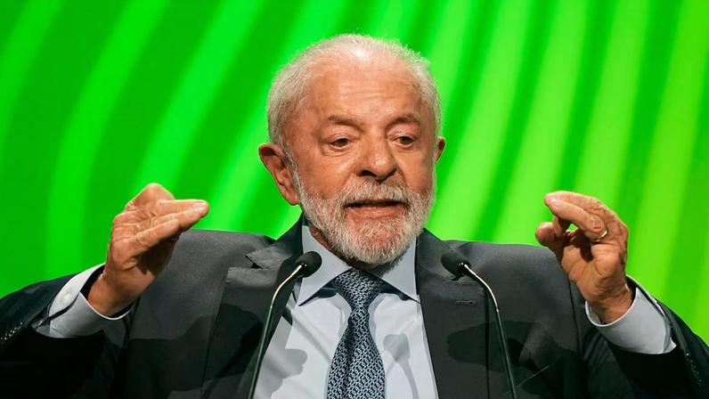 Lula afirmou que, se houve ‘abuso de poder’ contra oficial brasileiro, haverá ‘reciprocidade’