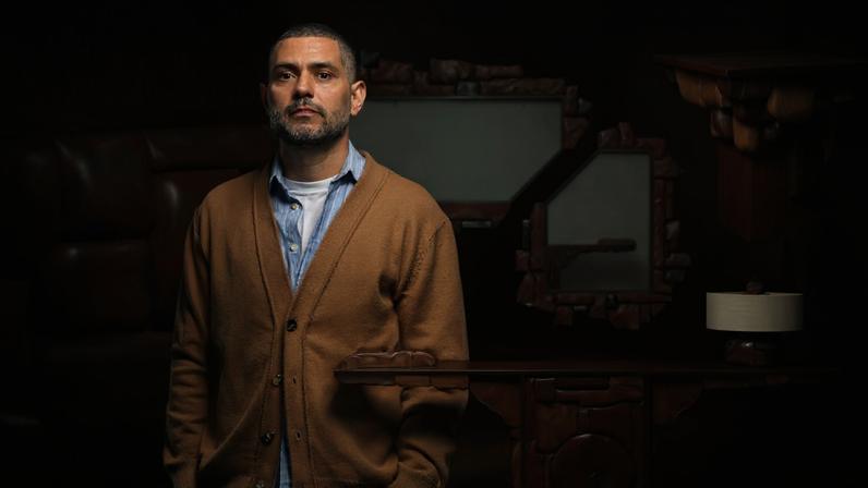 Cristián Mohaded fez história e se tornou o primeiro sul-americano a conquistar o título de Designer do Ano do EDIDA — o Elle Decoration International Design Awards.