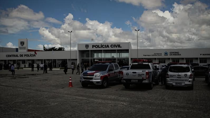 Homem mata irmã a facadas após discussão em João Pessoa