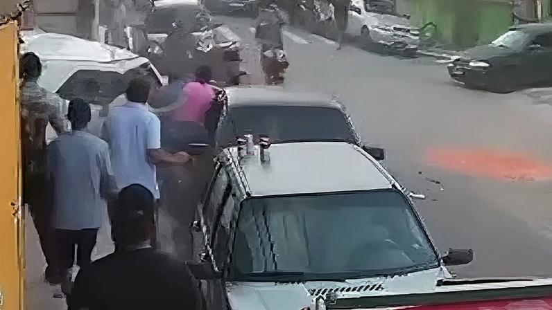 Segundo a SSP-SP, o motorista estava alcoolizado e dirigia em alta velocidade