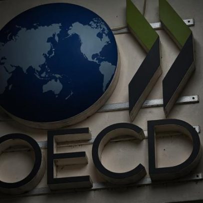 OCDE não vê risco de estagflação com guerra no Irã
