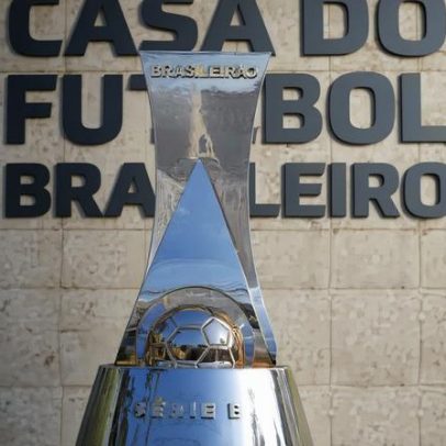 Ex-Corinthians e Botafogo assumem comando de time da Série B