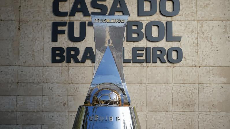 (Foto: Joilson Marconne / CBF)