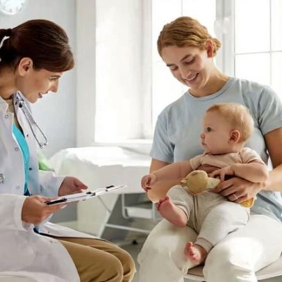 Bronquiolite e pneumonia: como reconhecer os primeiros sinais em crianças