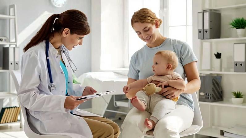 Bronquiolite e pneumonia: como reconhecer os primeiros sinais em crianças