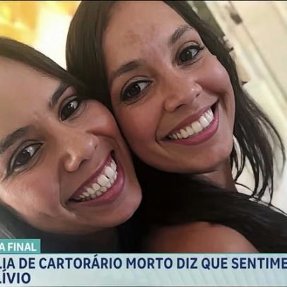 Alívio após julgamento encerra o caso