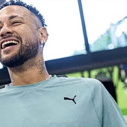 Neymar comenta falas polêmicas após jogo e revela jantar com amigos