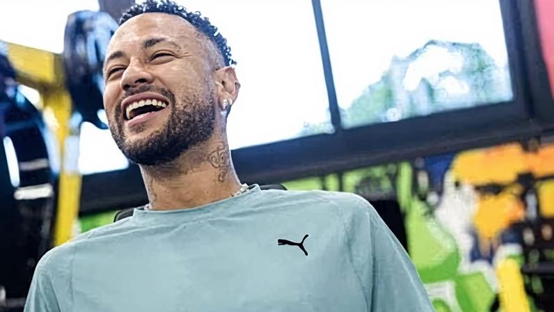 Neymar conta como foi os bastidores da treta com o árbitro e relembra eliminação na Copa do Mundo