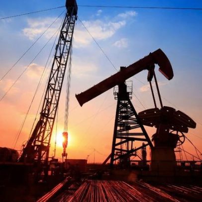 Petróleo fecha em alta com tensões geopolíticas no Oriente Médio