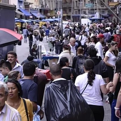 Inflação em São Paulo sobe 0,59% em março, aponta IPC-Fipe