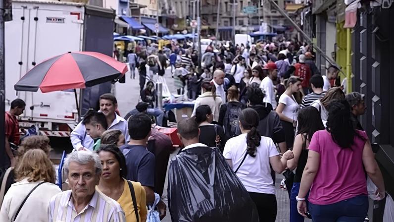 Inflação em São Paulo sobe 0,59% em março, aponta IPC-Fipe
