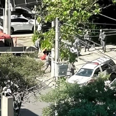 Homem é baleado na cabeça ao tentar impedir assalto em bairro nobre de SP