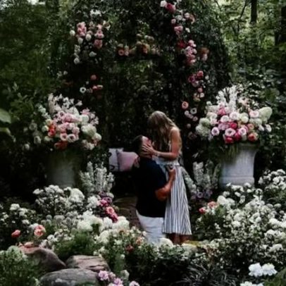 Taylor Swift é aconselhada a contratar seguranças armados para casamento