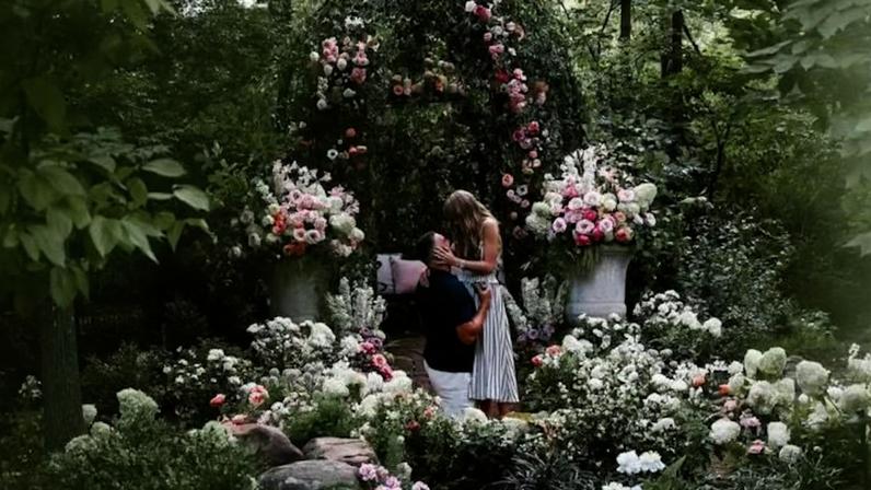 Taylor Swift é aconselhada a contratar seguranças armados para casamento