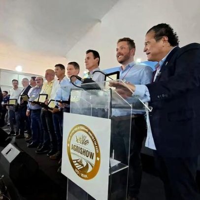 Faesp/Senar leva hub de conhecimento e protagonismo feminino à Agrishow