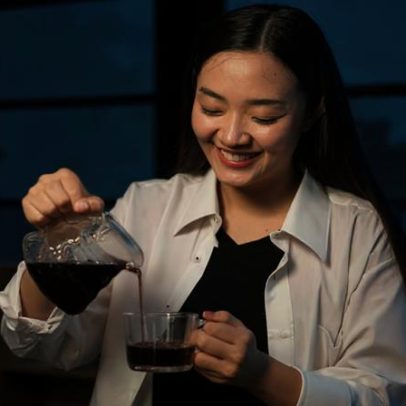 Dia Mundial do Café: 7 benefícios para a saúde
